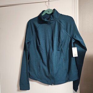 Women's Tek Gear® Ultrastretch Performance Jacket - Size L - Brand New